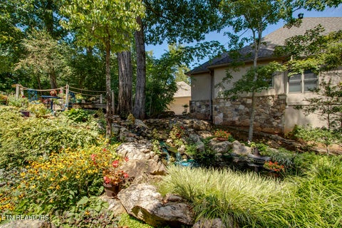 Tiny photo for 941 Kahite Tr, Vonore, TN 37885 (MLS # 1353891)
