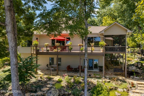 Tiny photo for 941 Kahite Tr, Vonore, TN 37885 (MLS # 1353891)