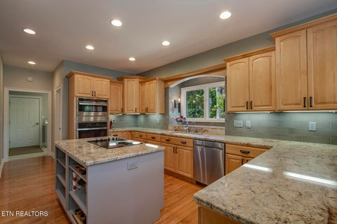 Tiny photo for 941 Kahite Tr, Vonore, TN 37885 (MLS # 1353891)