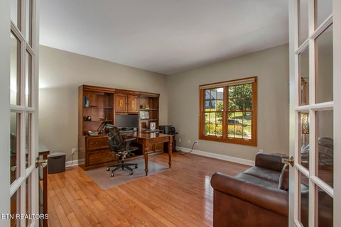Tiny photo for 941 Kahite Tr, Vonore, TN 37885 (MLS # 1353891)
