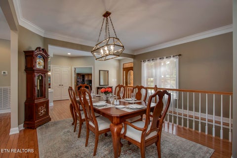 Tiny photo for 941 Kahite Tr, Vonore, TN 37885 (MLS # 1353891)