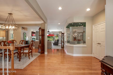 Tiny photo for 941 Kahite Tr, Vonore, TN 37885 (MLS # 1353891)