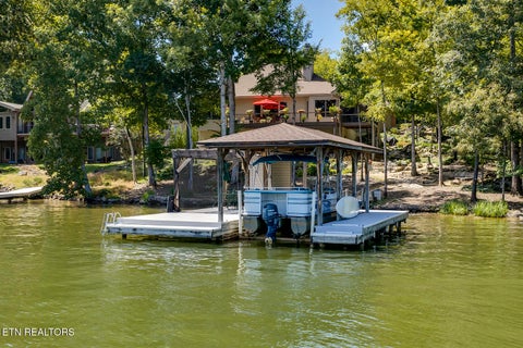 Tiny photo for 941 Kahite Tr, Vonore, TN 37885 (MLS # 1353891)