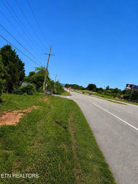 Tiny photo for 69976989 W Andrew Johnson, 111 Britton Hwy, Talbott, TN 37877 (MLS # 1350170)
