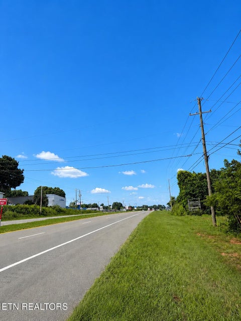Photo of 69976989 W Andrew Johnson, 111 Britton Hwy, Talbott, TN 37877 (MLS # 1350170)