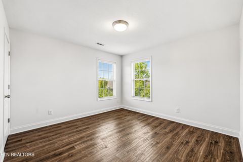 Tiny photo for 1815 Blue Crane Lane, Knoxville, TN 37922 (MLS # 1338206)