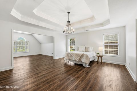 Tiny photo for 1815 Blue Crane Lane, Knoxville, TN 37922 (MLS # 1338206)