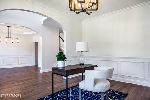 Tiny photo for 1815 Blue Crane Lane, Knoxville, TN 37922 (MLS # 1338206)