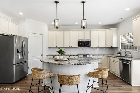 Tiny photo for 1815 Blue Crane Lane, Knoxville, TN 37922 (MLS # 1338206)