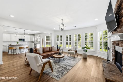 Tiny photo for 1815 Blue Crane Lane, Knoxville, TN 37922 (MLS # 1338206)