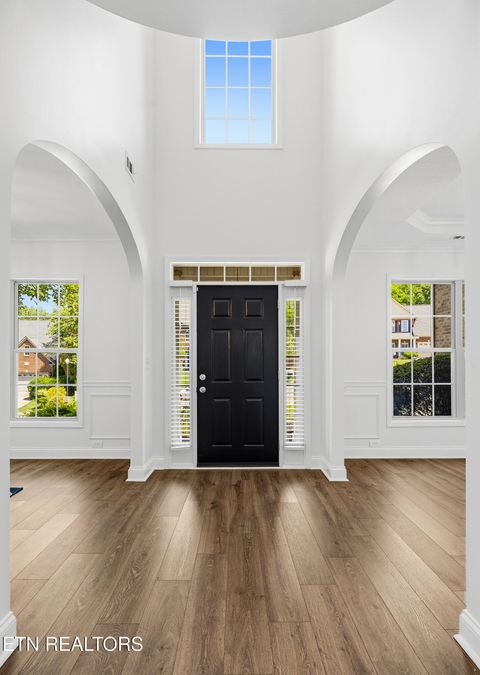 Tiny photo for 1815 Blue Crane Lane, Knoxville, TN 37922 (MLS # 1338206)