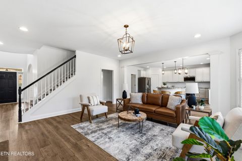 Tiny photo for 1815 Blue Crane Lane, Knoxville, TN 37922 (MLS # 1338206)