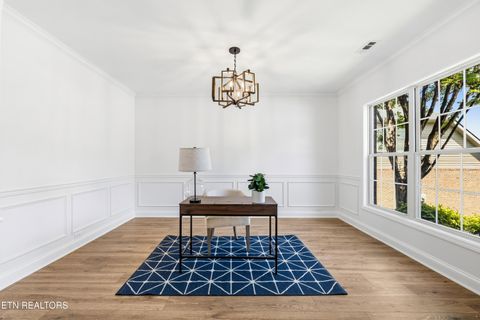 Tiny photo for 1815 Blue Crane Lane, Knoxville, TN 37922 (MLS # 1338206)