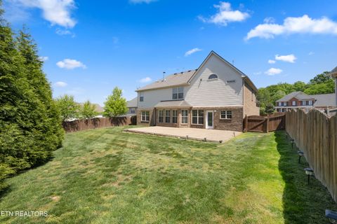 Tiny photo for 1815 Blue Crane Lane, Knoxville, TN 37922 (MLS # 1338206)