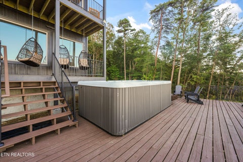 Tiny photo for 3297 Duncan Springs Rd, Sevierville, TN 37876 (MLS # 1355438)