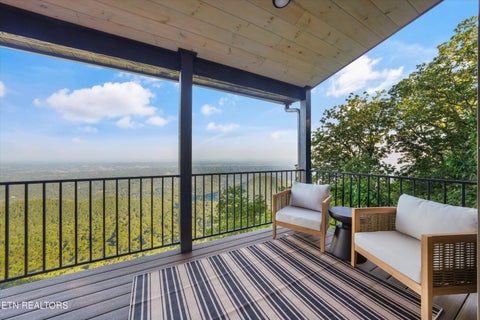 Tiny photo for 3297 Duncan Springs Rd, Sevierville, TN 37876 (MLS # 1355438)