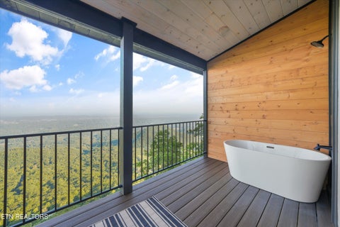 Tiny photo for 3297 Duncan Springs Rd, Sevierville, TN 37876 (MLS # 1355438)