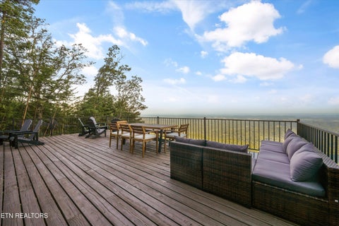 Tiny photo for 3297 Duncan Springs Rd, Sevierville, TN 37876 (MLS # 1355438)
