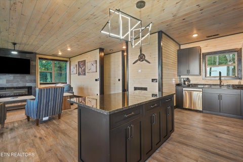 Tiny photo for 3297 Duncan Springs Rd, Sevierville, TN 37876 (MLS # 1355438)