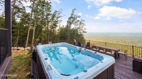 Tiny photo for 3297 Duncan Springs Rd, Sevierville, TN 37876 (MLS # 1355438)