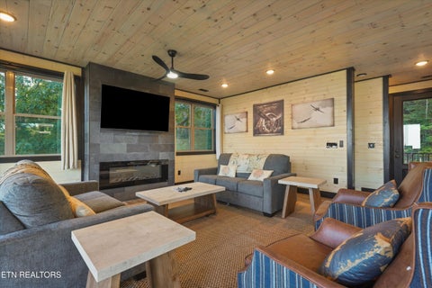 Tiny photo for 3297 Duncan Springs Rd, Sevierville, TN 37876 (MLS # 1355438)