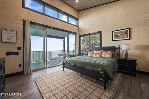 Tiny photo for 3297 Duncan Springs Rd, Sevierville, TN 37876 (MLS # 1355438)