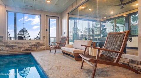 Tiny photo for 3297 Duncan Springs Rd, Sevierville, TN 37876 (MLS # 1355438)