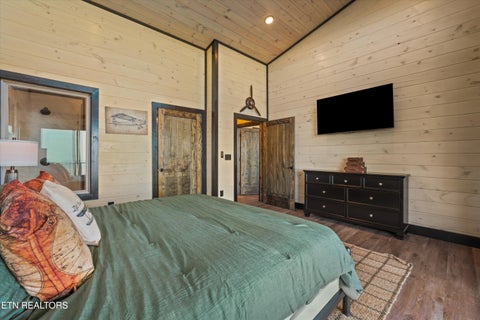 Tiny photo for 3297 Duncan Springs Rd, Sevierville, TN 37876 (MLS # 1355438)