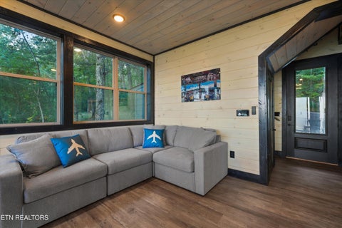 Tiny photo for 3297 Duncan Springs Rd, Sevierville, TN 37876 (MLS # 1355438)