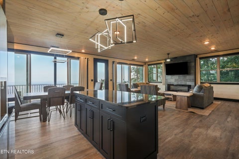 Tiny photo for 3297 Duncan Springs Rd, Sevierville, TN 37876 (MLS # 1355438)