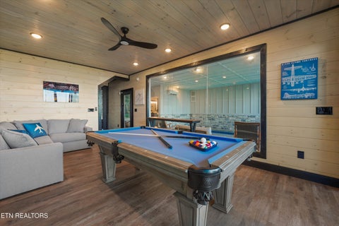 Tiny photo for 3297 Duncan Springs Rd, Sevierville, TN 37876 (MLS # 1355438)