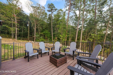 Tiny photo for 3297 Duncan Springs Rd, Sevierville, TN 37876 (MLS # 1355438)