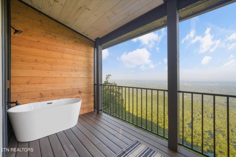 Tiny photo for 3297 Duncan Springs Rd, Sevierville, TN 37876 (MLS # 1355438)