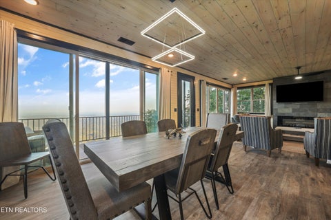 Tiny photo for 3297 Duncan Springs Rd, Sevierville, TN 37876 (MLS # 1355438)