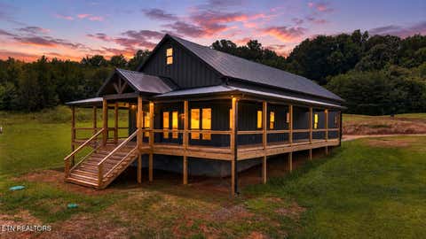 Photo of 1616 Tranquility Ridge Way, Newport, TN 37821 (MLS # 1349691)
