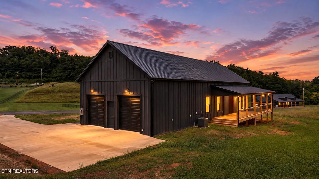 Photo of 1616 Tranquility Ridge Way, Newport, TN 37821 (MLS # 1349691)