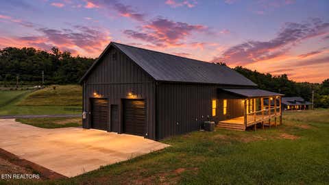 Tiny photo for 1616 Tranquility Ridge Way, Newport, TN 37821 (MLS # 1349691)
