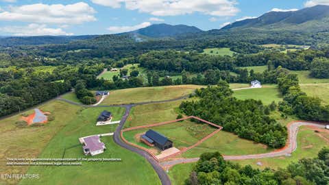 Tiny photo for 1616 Tranquility Ridge Way, Newport, TN 37821 (MLS # 1349691)