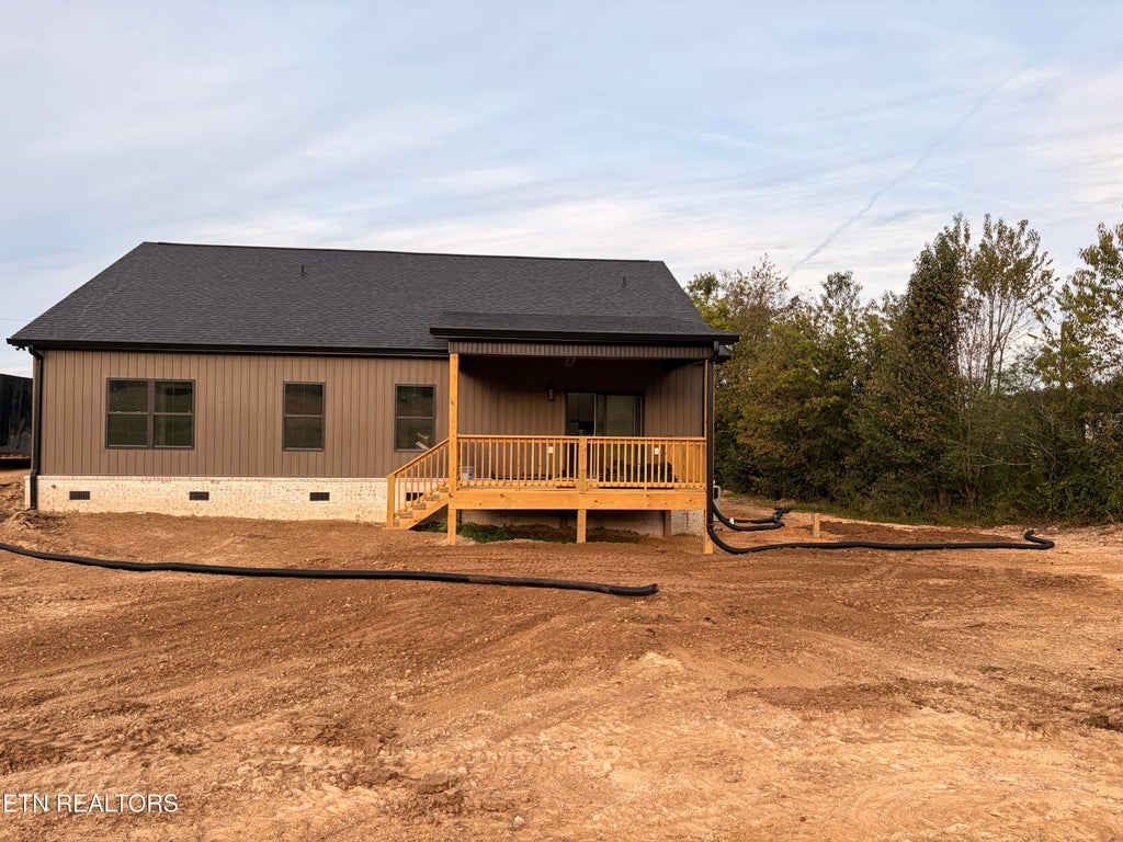 Photo of 5823 Caldwell Rd, Loudon, TN 37774 (MLS # 1347518)