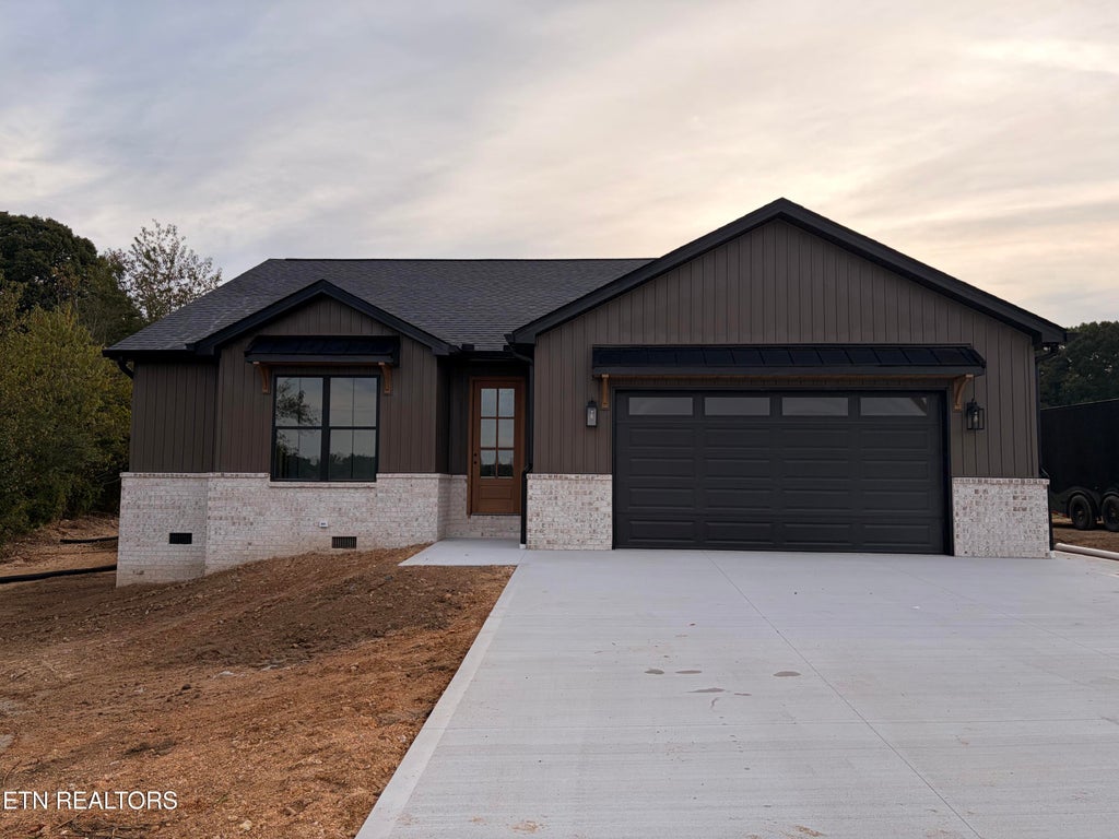 Photo of 5823 Caldwell Rd, Loudon, TN 37774 (MLS # 1347518)