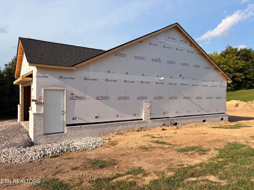 Photo of 5823 Caldwell Rd, Loudon, TN 37774 (MLS # 1347518)