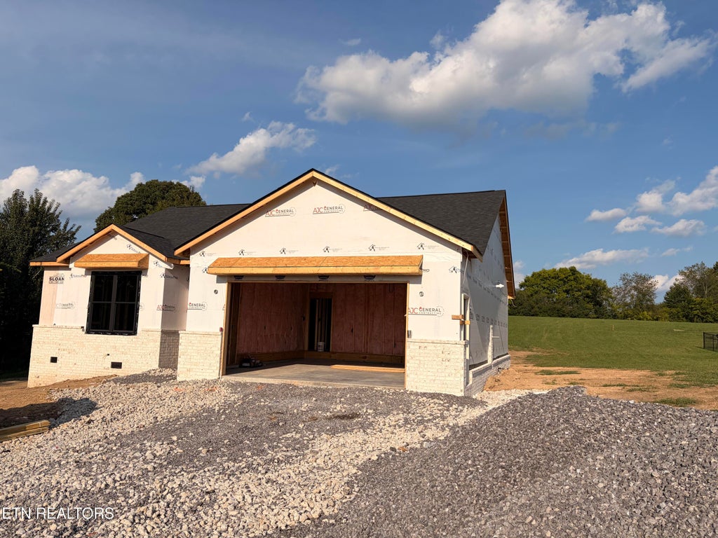 Photo of 5823 Caldwell Rd, Loudon, TN 37774 (MLS # 1347518)