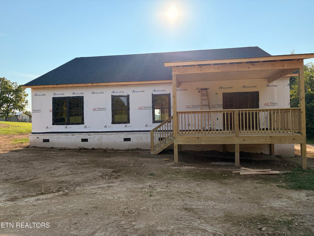 Photo of 5823 Caldwell Rd, Loudon, TN 37774 (MLS # 1347518)