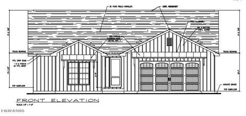 Photo of 5823 Caldwell Rd, Loudon, TN 37774 (MLS # 1347518)