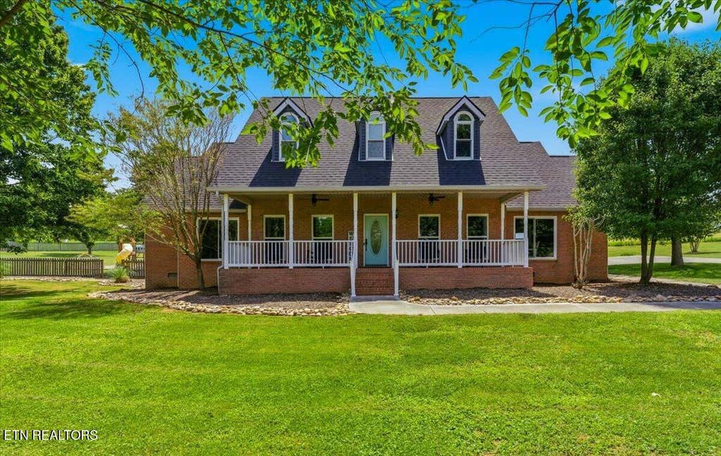 Photo of 109 Bugle Lane, Seymour, TN 37865 (MLS # 1343885)