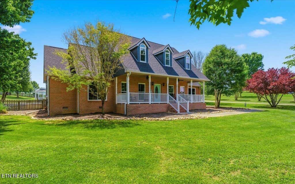 Photo of 109 Bugle Lane, Seymour, TN 37865 (MLS # 1343885)