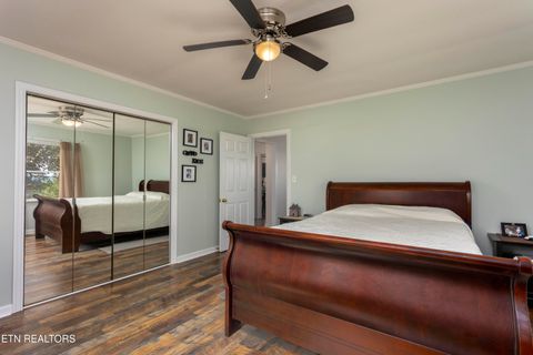 Tiny photo for 161 S Hillcrest Drive, Spring City, TN 37381 (MLS # 1315038)