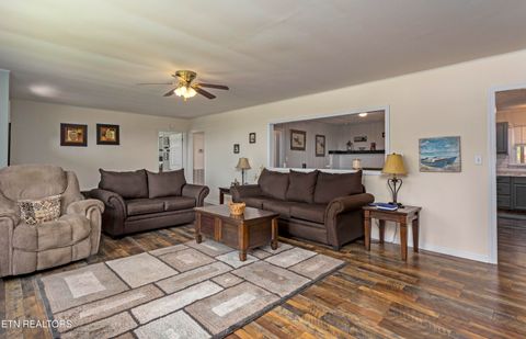 Tiny photo for 161 S Hillcrest Drive, Spring City, TN 37381 (MLS # 1315038)