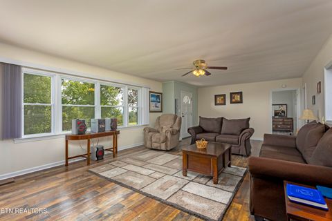 Tiny photo for 161 S Hillcrest Drive, Spring City, TN 37381 (MLS # 1315038)