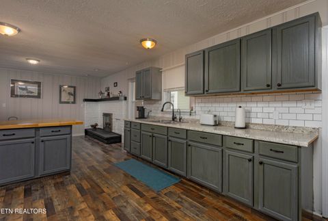 Tiny photo for 161 S Hillcrest Drive, Spring City, TN 37381 (MLS # 1315038)